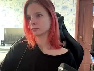 Camsoda Adult Webcam of loubramley