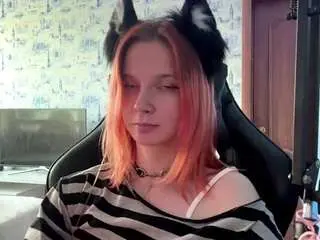 Camsoda Adult Webcam of loubramley