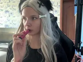 Camsoda Adult Webcams of loubramley