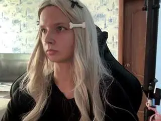 Camsoda Sex Cam of loubramley