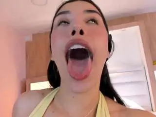 Camsoda Live Sex Cam of veronica-garcia