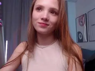 Camsoda Adult Webcams of adria-arjonaa