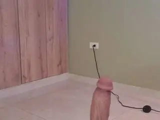 Camsoda Adult Webcam of candyy-bella