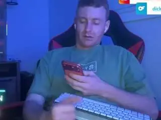 Camsoda Private Sex Chat of dickeddownunder