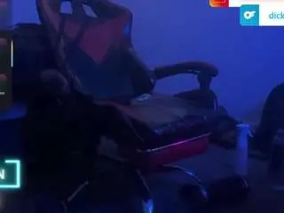Camsoda Private Sex Chat of dickeddownunder