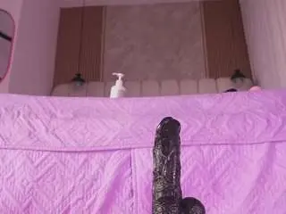 Camsoda Adult Video Chat of mssbombom