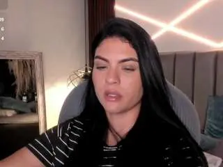 Camsoda Best live sex cam show of veronicalanz
