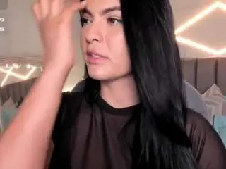 Camsoda Private Sex Chat of veronicalanz