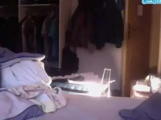 Camsoda Live Sex of wolfgangjerker