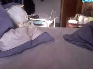 Camsoda Sex Cam of wolfgangjerker
