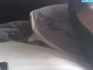Camsoda Nude Webcam of wolfgangjerker