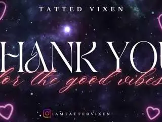 Camsoda Sex Chat of iamtattedqueen