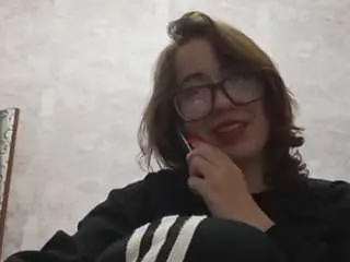 Camsoda Private Sex Chat of mimidugal