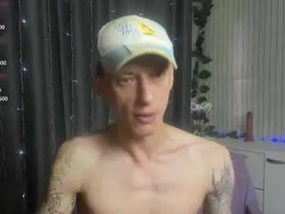 Camsoda Adult Webcams of jamesinked