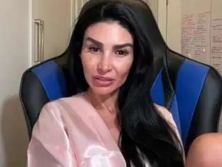 Camsoda Adult Webcam of madisonlazz