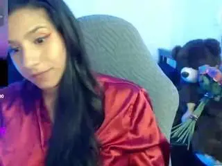 Camsoda Live Sex Cam of aslyandrea