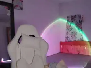 Camsoda Adult Webcam of britneydivin