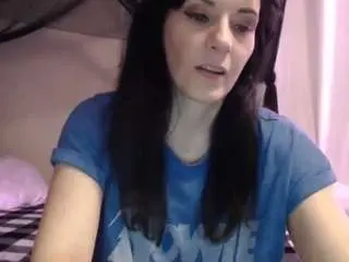 Camsoda Free Live Porn of crystallake