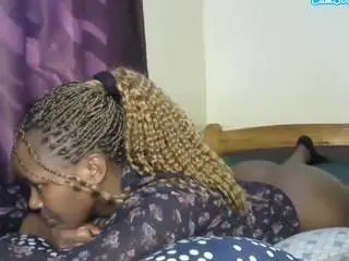Camsoda Free Porn Cam of sweetroshana22