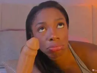 Camsoda Live Sex of aprilebony