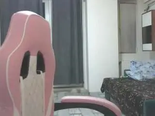 Camsoda Adult Webcam of prettyjulliette