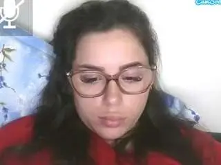 Camsoda Best Webcam of prettyjulliette