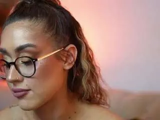 Camsoda Sex Cam of aileenaxa