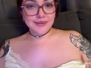 Camsoda Live Porn of nativepumpkin95