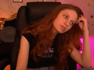 Camsoda Live Sex Cam of cuteefoxy