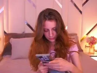 Camsoda Adult Video Chat of cuteefoxy