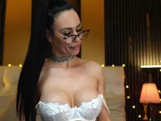 Camsoda Live Sex Cam of raniasnow