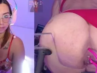 Camsoda Sex Chat of valentinagreco