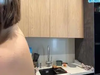 Camsoda Best Webcam of sharleenbrazington