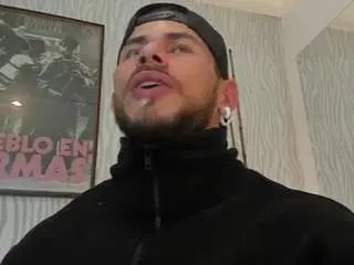 Camsoda Adult Webcams of dylanjacobxx