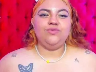 Camsoda Adult Webcams of sunnyyhoney