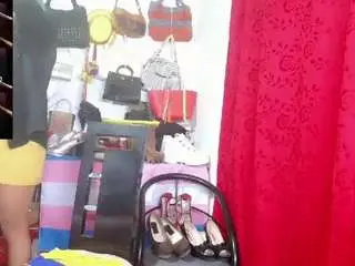 Camsoda Watch Live Sex Cams of ximenamoreira