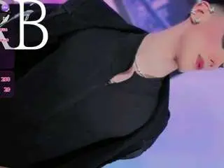 Camsoda Private Sex Chat of babyalejaa