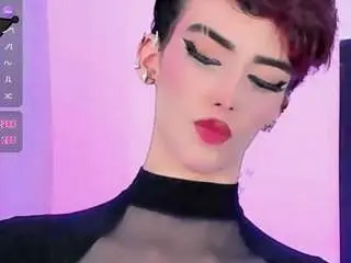 Camsoda Adult Video Chat of babyalejaa