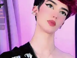 Camsoda Sex Chat of babyalejaa