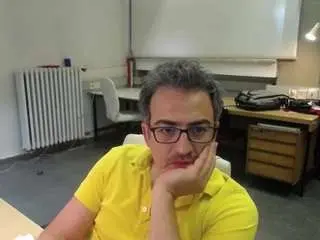 Camsoda Private Sex Chat of ironchrome
