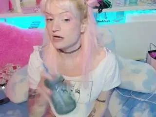 Camsoda Free Live Porn of princess-peach