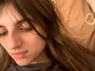Camsoda Adult Video Chat of theolakassis