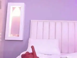 Camsoda Private Sex Chat of capricornuwu