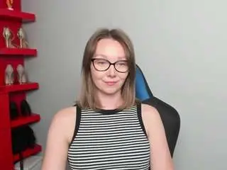 Camsoda Live Sex Cam of zoexox