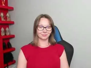 Camsoda Free Porn Cam of zoexox