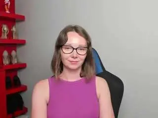 Camsoda Free Live Porn of zoexox