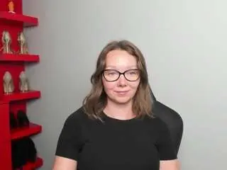 Camsoda Live Sex of zoexox