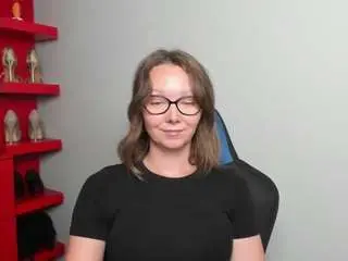 Camsoda Sex Chat of zoexox