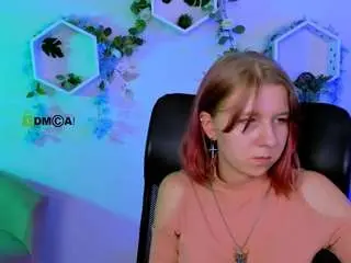 Camsoda Adult Webcam of gloria-bubble