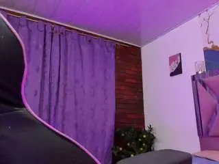 Camsoda Free Porn Cam of cheerry-tay